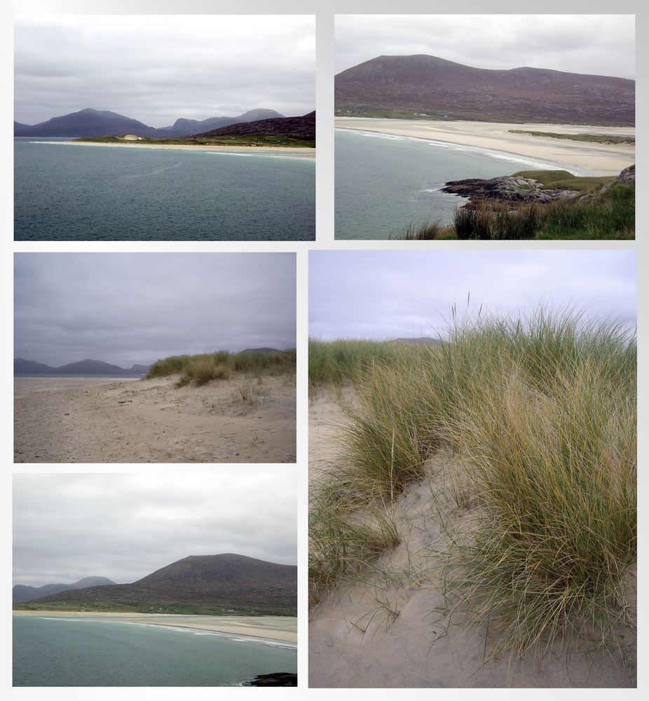 Harris - Luskentyre Beach (for Adele)