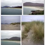 Harris - Luskentyre Beach (for Adele)