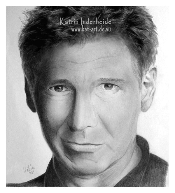 Harrison Ford