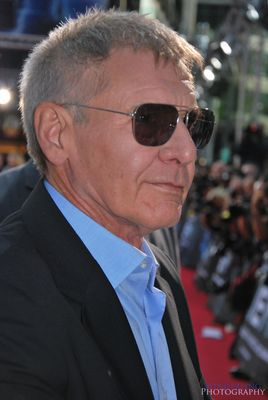 Harrison Ford