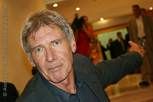 Harrison Ford