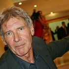 Harrison Ford