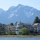 Harrison Hotsprings.British Columbia .Canada.