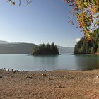 Harrison Lake