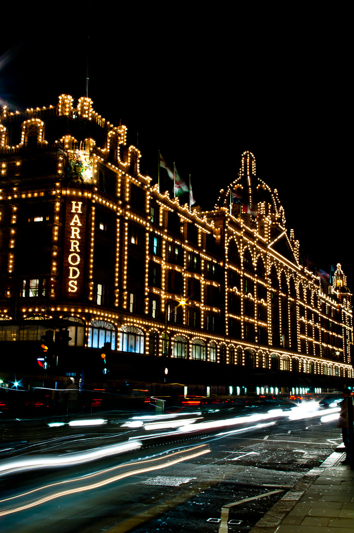 Harrods