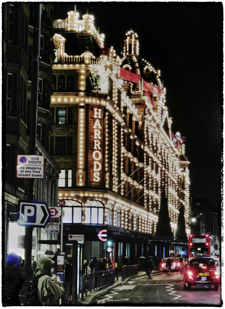 Harrods