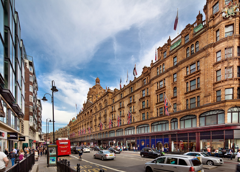 Harrods