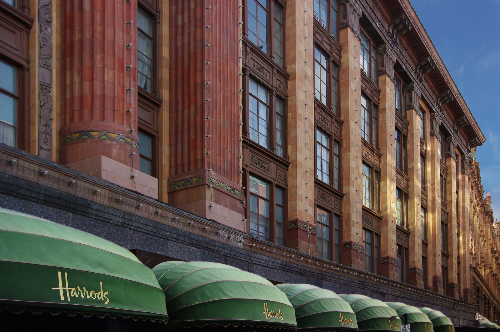 Harrods