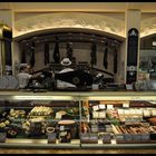 HARRODS CHARCUTERIE