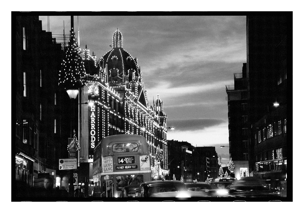 Harrods