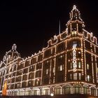 Harrods im Dezember 2006 - 2