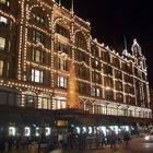 Harrods im Dezember 2006