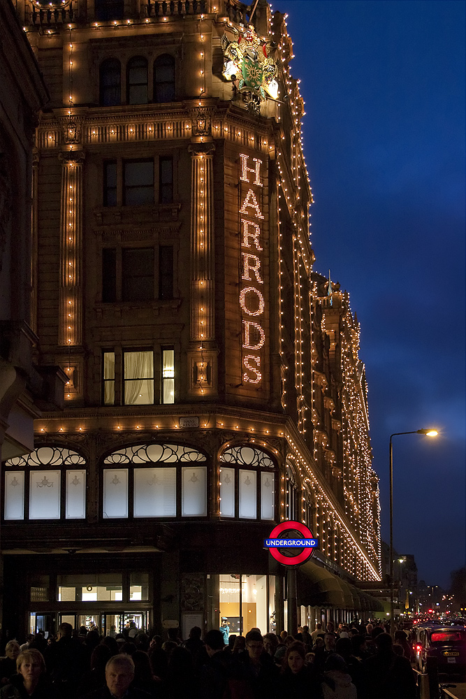 Harrods (London)