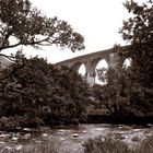 "Harry Potter" - Brücke Glenfinnan