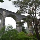 Harry Potter Brücke /Glenfinnan-Viadukt