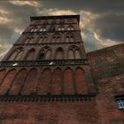 "Harry Potter - Castle"...