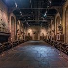 Harry Potter Studio Tour