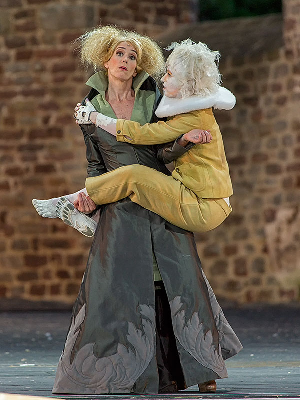 Harry Potter vs. Shakespeare Foto & Bild kunstfotografie & kultur