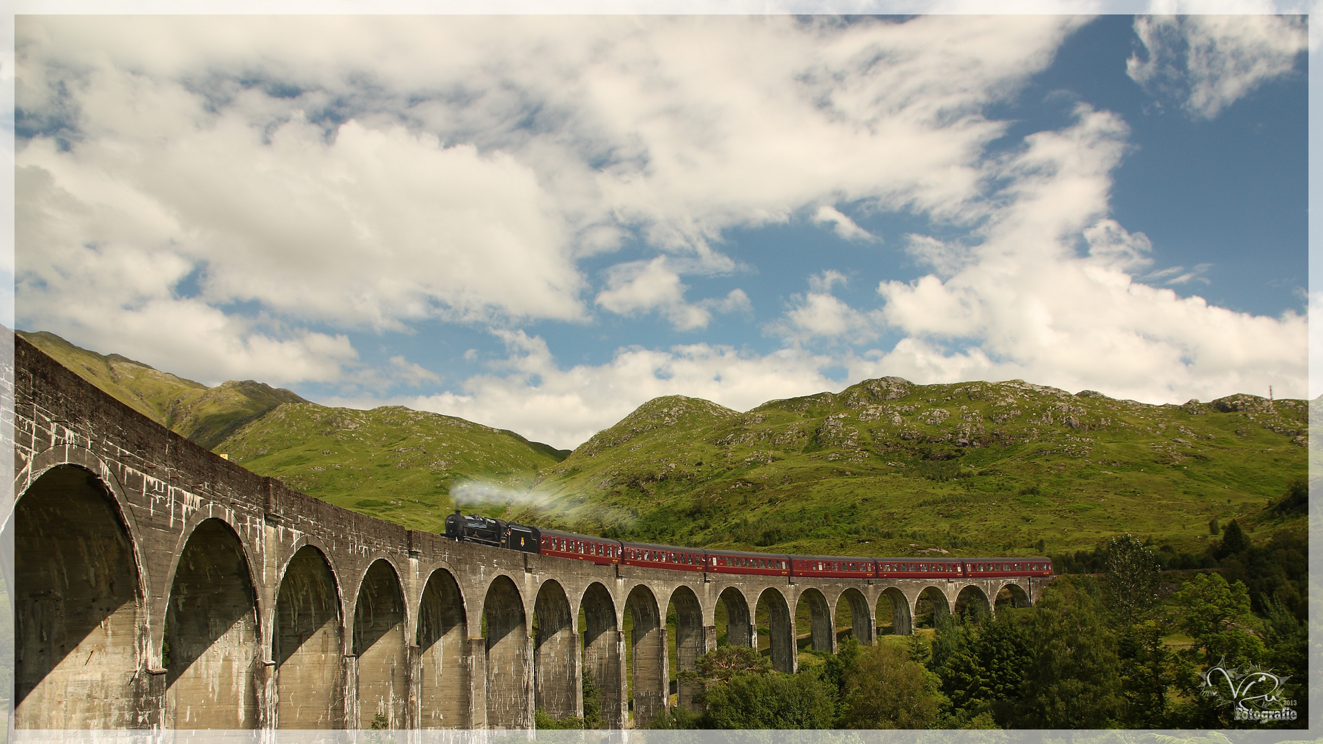 Harry Potter Zug Harry Potter Zug