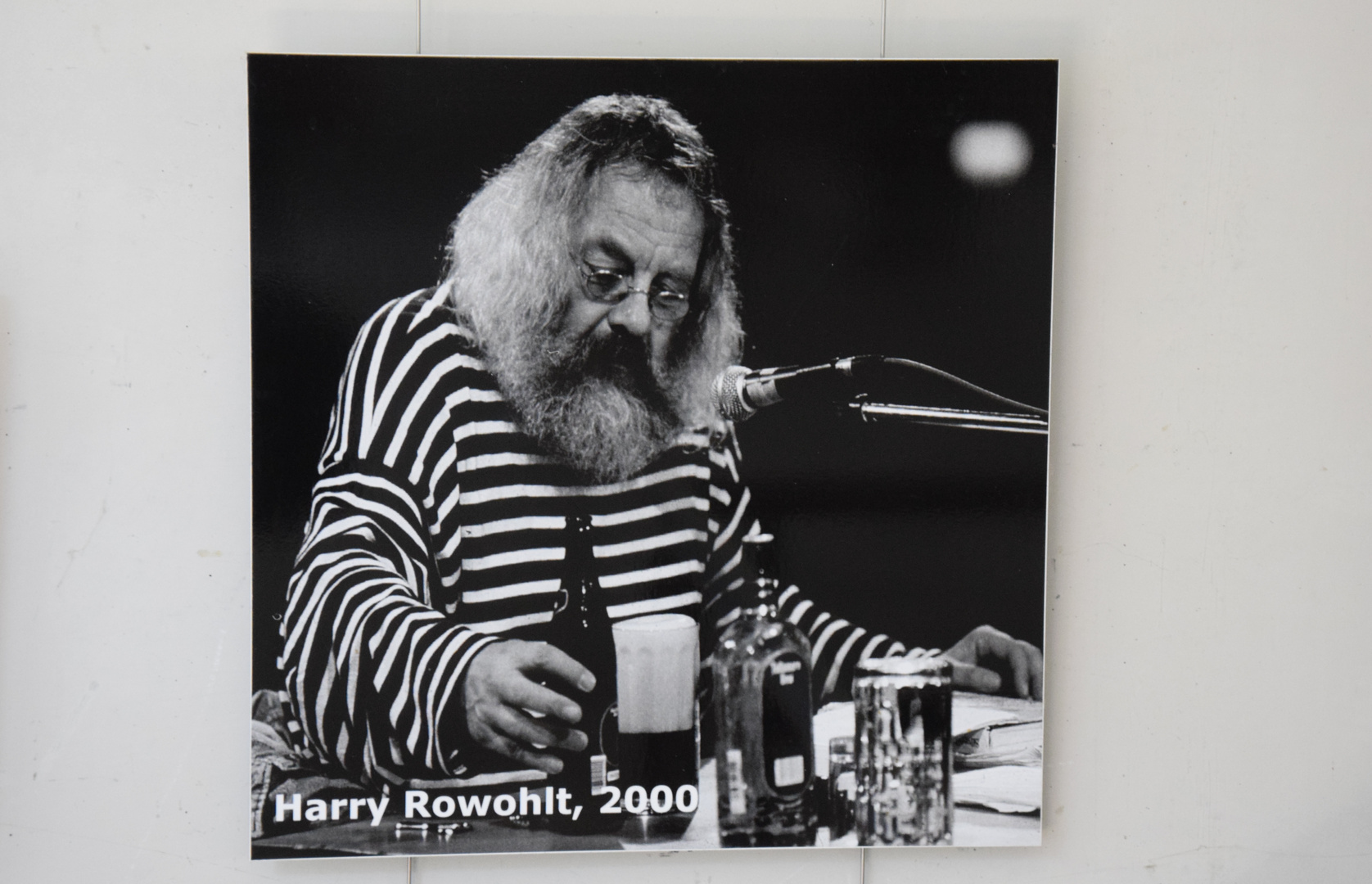 Harry Rowohlt