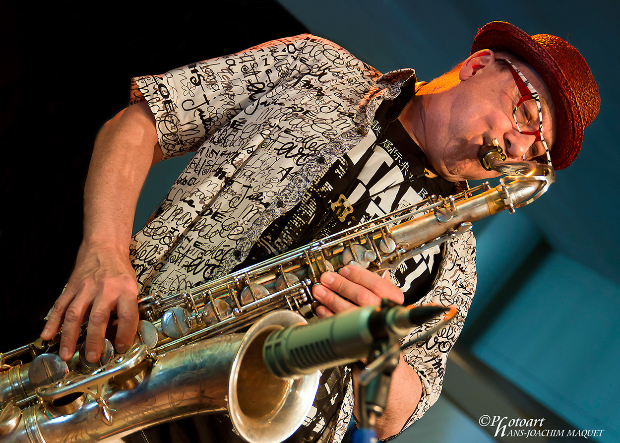 Harry Sokal Foto & Bild konzert, live, jazz Bilder auf