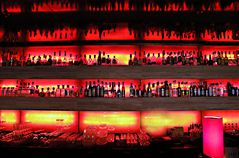 Harry´s Bar, Köln, Interconti
