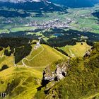 Harschbichlalm, Sankt Johann i.Tirol