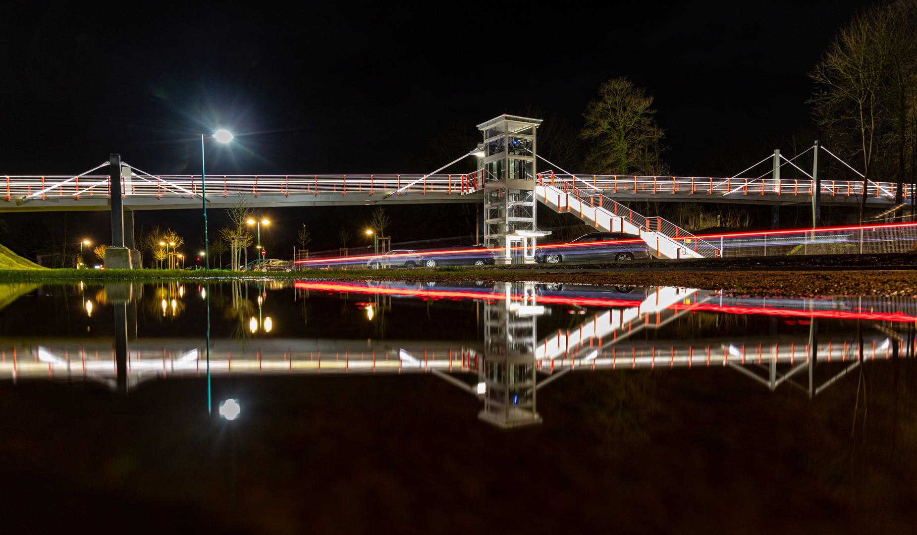 Harsefelder Brücke 