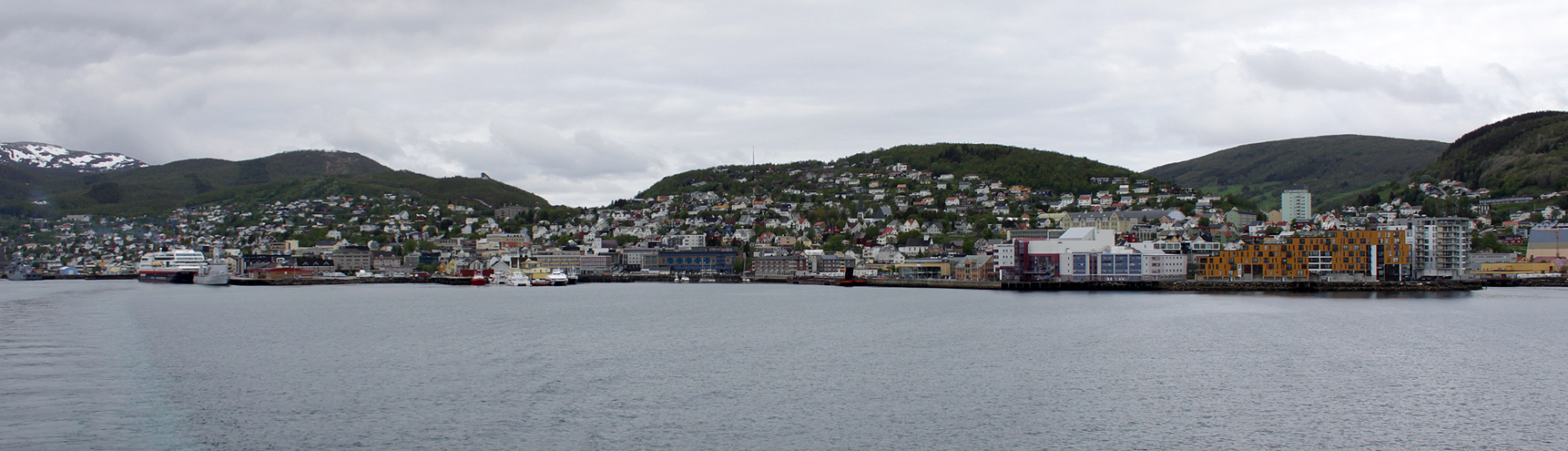 Harstad