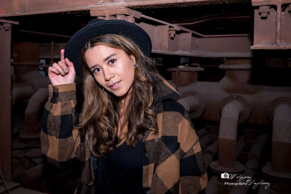 hart und weich Foto & Bild menschen, industrie und technik, portrait