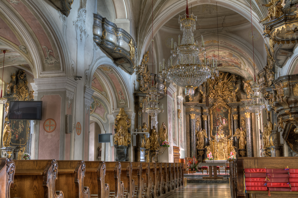 ....hartberg stadtpfarrkirche...