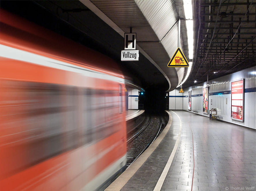 "Harte Zeiten für Münchens Schwarzfahrer"