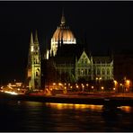 Harte Zeiten in Budapest