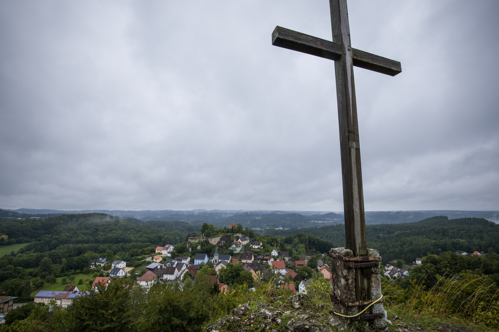 Hartenstein - Vom Hirtenberg