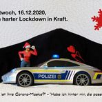 Harter Lockdown