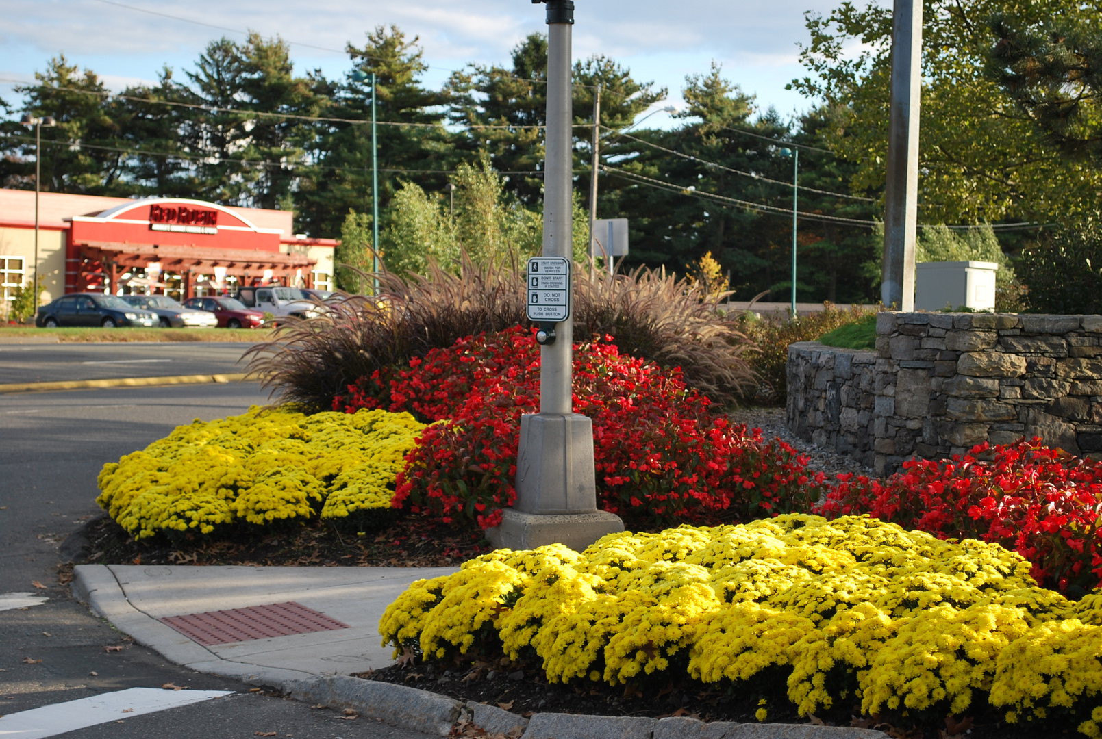 Hartford Avenue