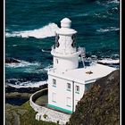 Hartland Lighthouse