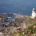 Hartland lighthouse