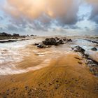 ** Hartland Quay **