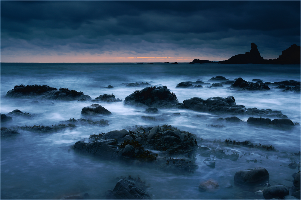 Hartland Quay