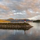 Hartley Bay- Great Bear Rainforest, Kanada BC