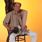 User Profile Photo