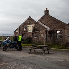 Hartside Top Cafe