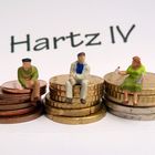 Hartz IV plus