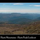 Hartz Peak Lookout