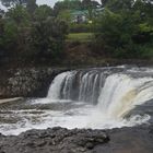 ..Haruru Falls 1..