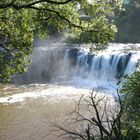 Haruru Falls