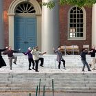 Harvard Square Dance