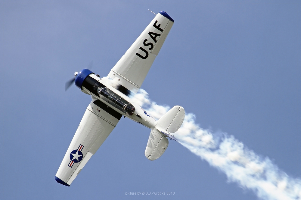 ~ Harvard T6 @ Paderborn 2010 ~