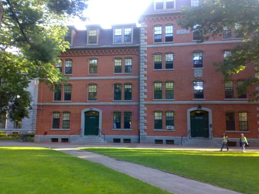 Harvard University